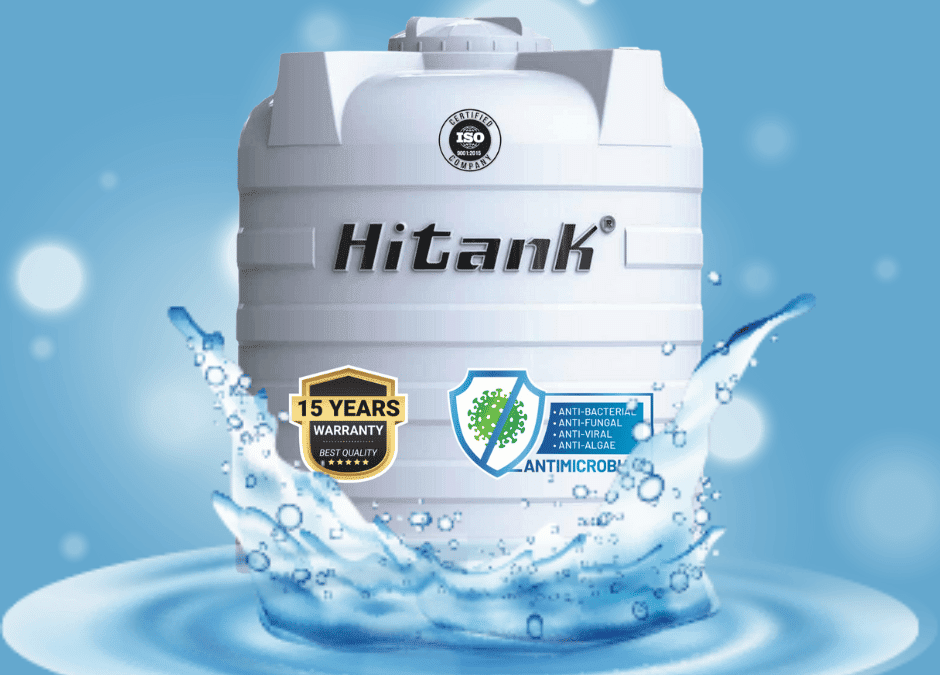 Hitank Tanks: The Smart Choice for Healthy Water