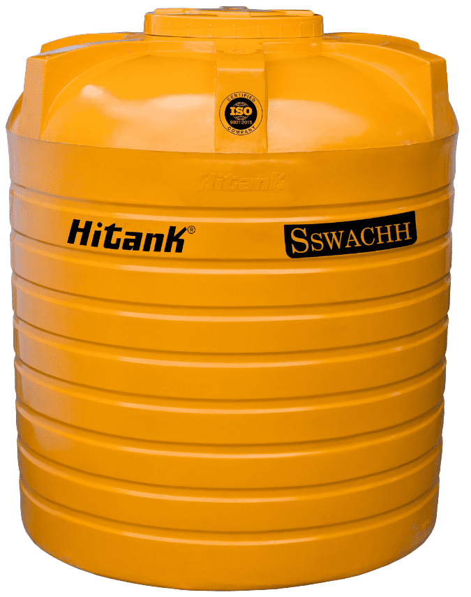 Hitank Yellow Sswachh Hitank Yellow Sswachh