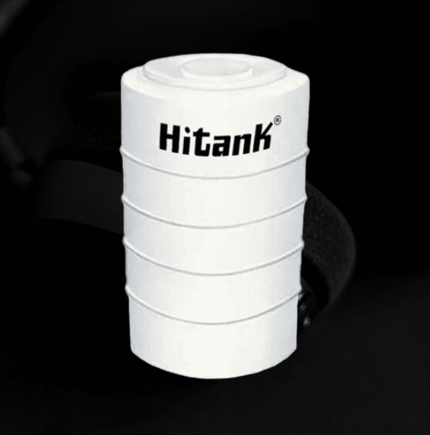 Household drums HITANK - PEARL