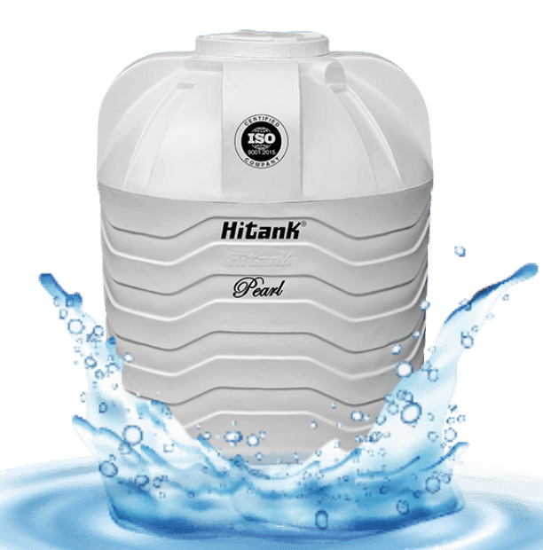 water tank 2 HITANK - PEARL