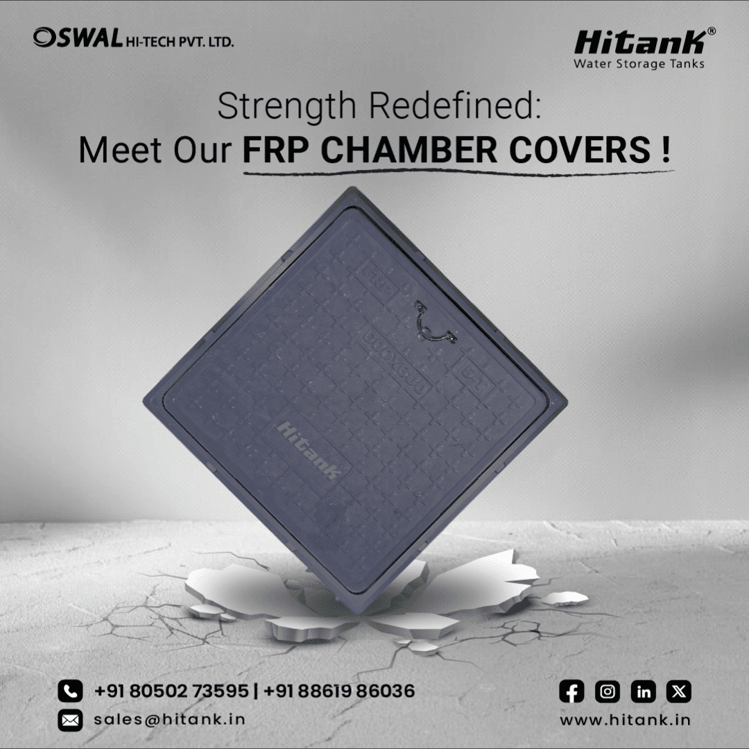 FRP Chamber FRP Chamber