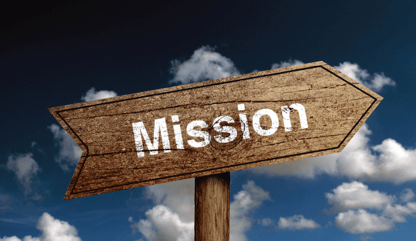 Mission Vision