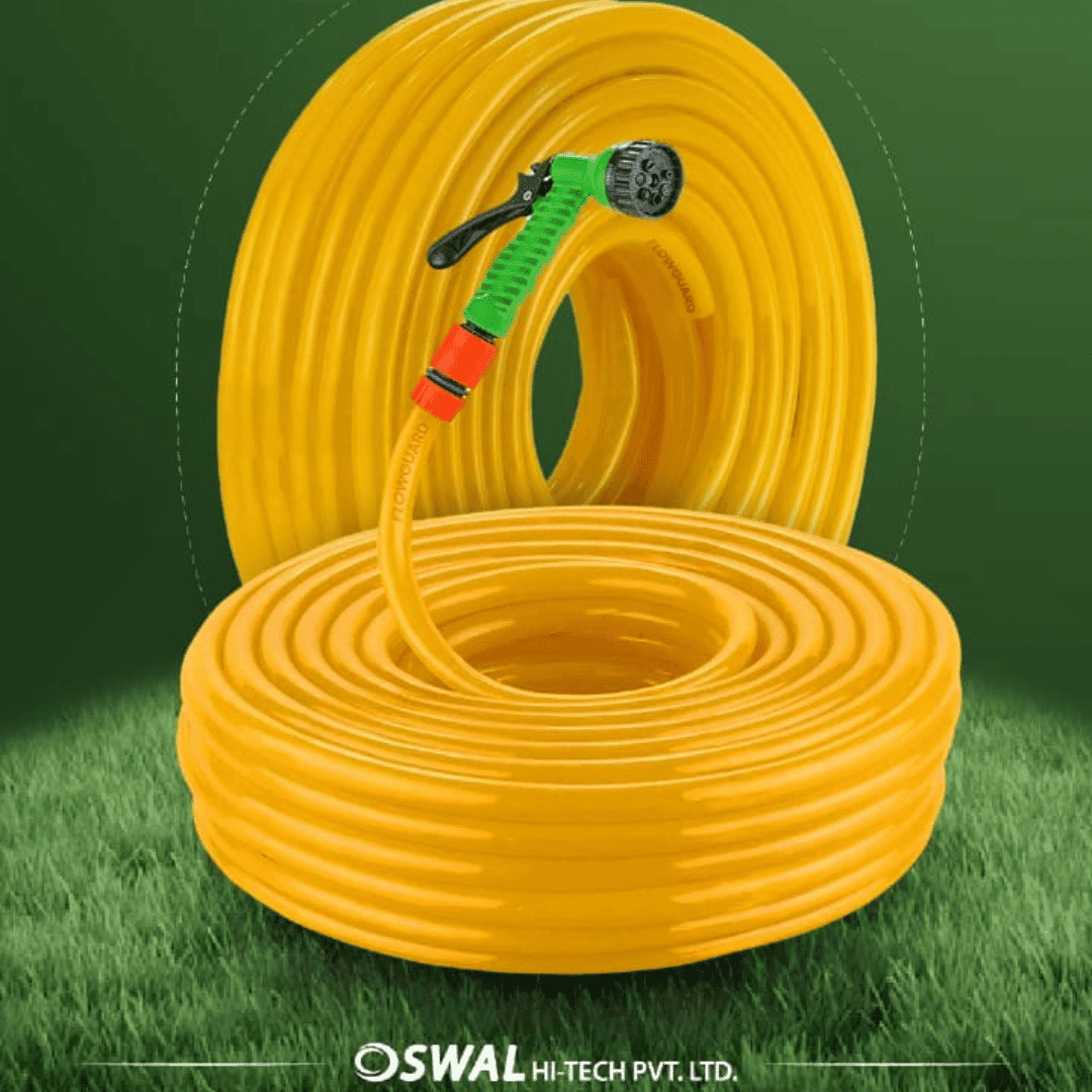 Garden Pipes – Durable and Flexible Watering Solutions Durable and flexible garden pipes for effortless watering, designed to withstand harsh weather and ensure long-lasting performance.