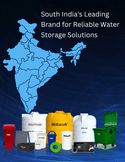 Hitank – Trusted Water Storage Tanks & FRP Covers Supplier in Bangalore Water Storage Tanks Manufacturer & Supplier in Bangalore | HiBi Dustbins | FRP Chamber Covers