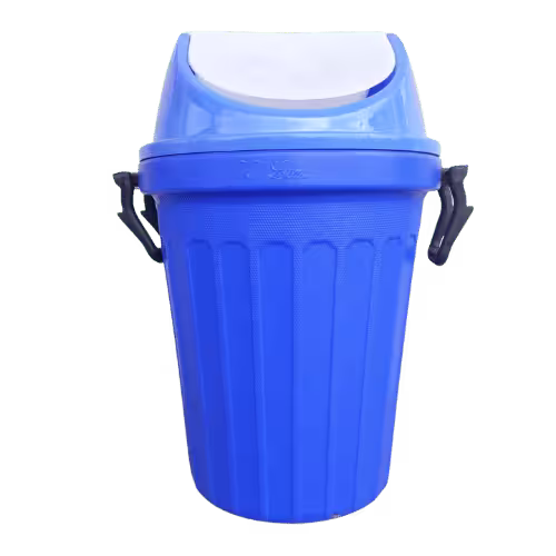 HiBi SW Plastic Dustbins | Plastic Dustbin Manufacturers in Bangalore HiBi SW Plastic Dustbin in GREEN, YELLOW, BLUE, and RED – Durable and Eco-Friendly by Plastic Dustbin Manufacturers in Bangalore
